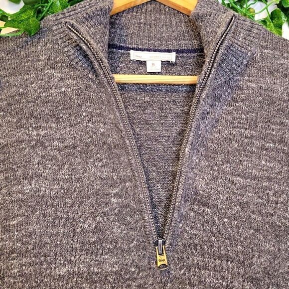 Gap. Men's sweater. Size XL. EUC - Picture 3 of 10